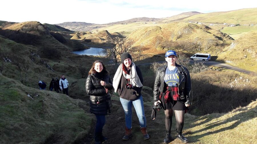 From Edinburgh: Scottish Highlands & Isle of Skye 5-Day Tour - The pace, group experience and practical details