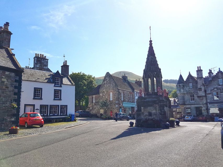From Edinburgh: St Andrews and Fishing Villages of Fife Tour - FAQ