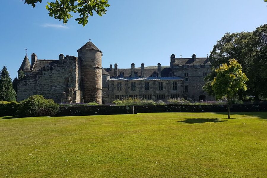From Edinburgh: St Andrews and Fishing Villages of Fife Tour - What the $71 price covers