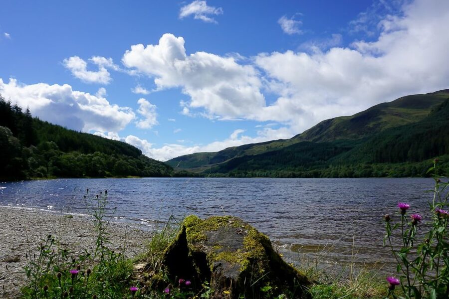 From Edinburgh: West Highland Lochs and Castles Day Trip - FAQ