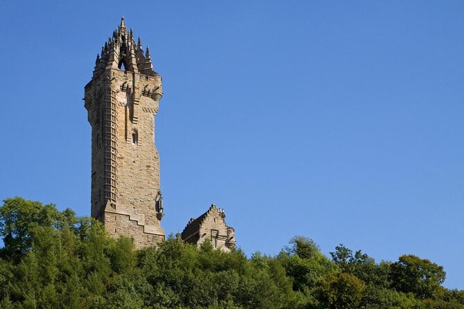 Full-Day Tour to the Scottish Highlands - A full day from Edinburgh to the Highlands