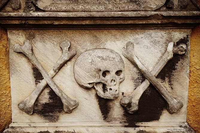 Ghost Tour in Spanish - What the underground vault visit is really like