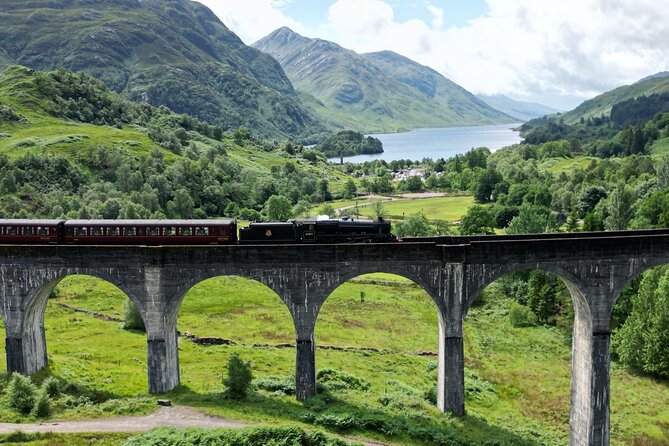 Glenfinnan, Glencoe and Scottish Highlands Day Tour - Who should book this Highlands day trip?
