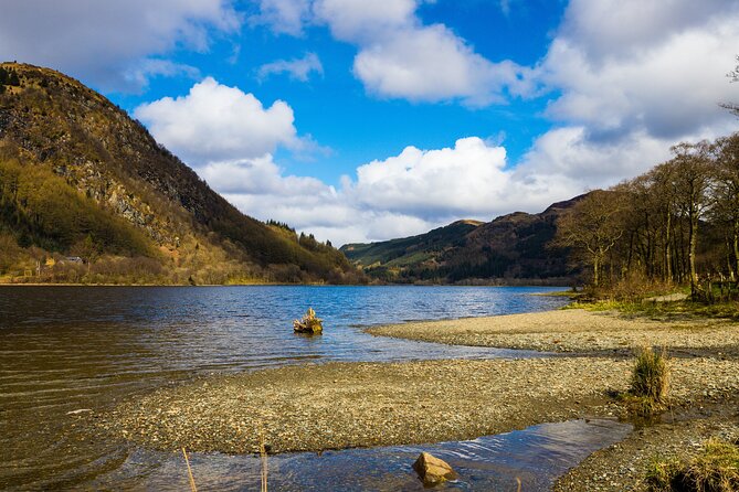 Glenfinnan Viaduct, Glencoe and Loch Shiel 1 Day Tour - Edinburgh - Is $93.06 good value?