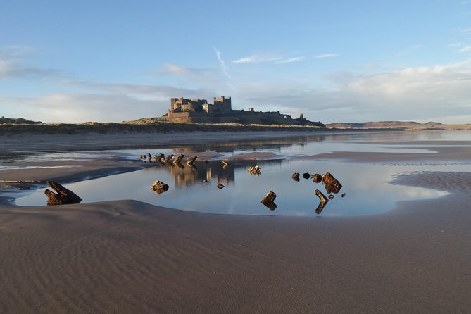 Harry Potter's Alnwick Castle and Scottish Borders Day Trip - Making the long day comfortable