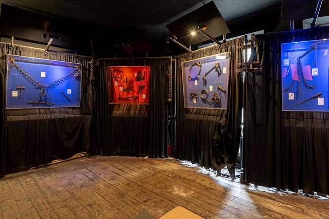 Haunted Vaults Walking Tour in Edinburgh - Should you book the Haunted Vaults Walking Tour?