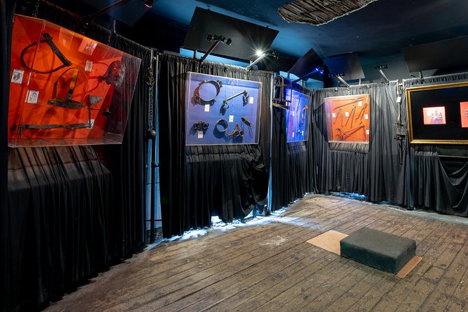 Haunted Vaults Walking Tour in Edinburgh - How spooky is it, really?