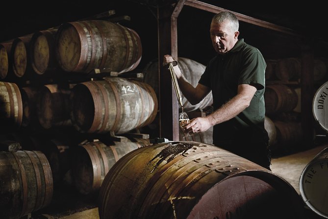 Highland Lochs, Glens & Whisky Day Tour Including Admission - A day out of Edinburgh, not just a drive north