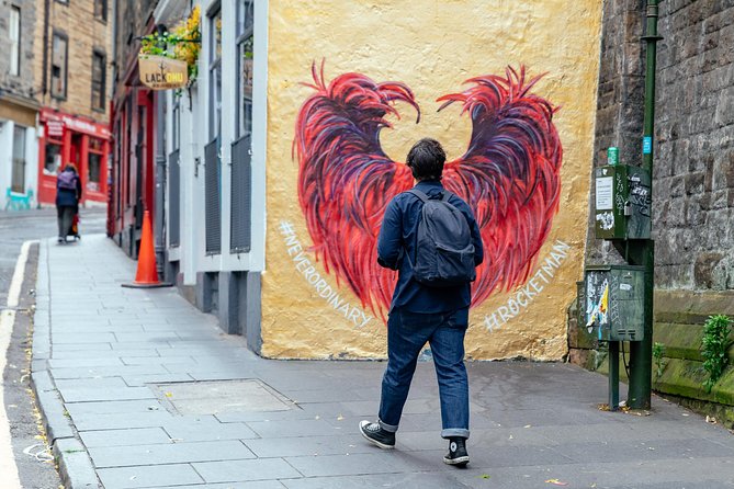 Highlights & Hidden Gems With Locals: Best of Edinburgh Private Tour - Price, inclusions, and the practical trade-offs