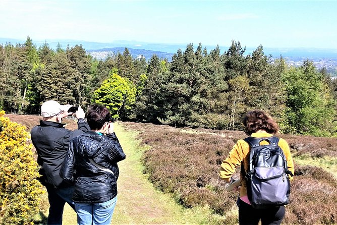 Hill & Nature Hike - Discover Real Edinburgh With a Local Expert - Should you book this Pentland Hills hike?
