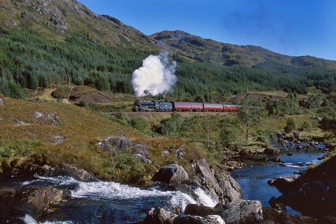 Hogwarts Express and Scottish Highlands Tour from Edinburgh - Practical details that can make or break the day