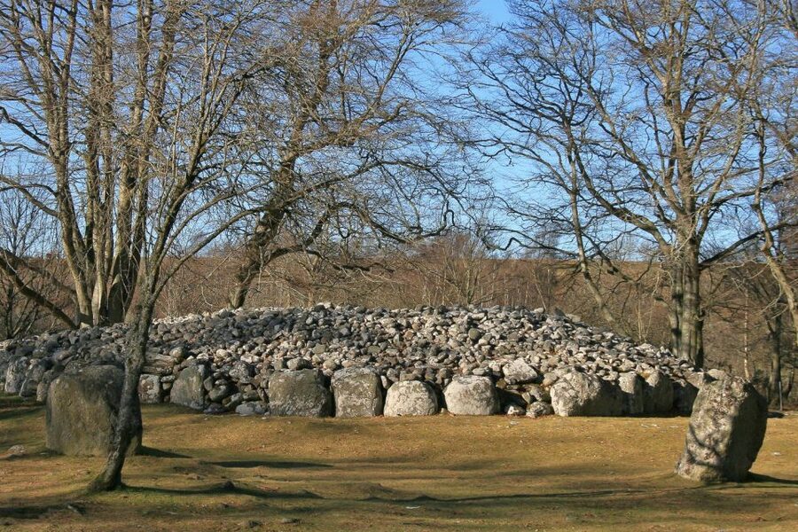 Inverness and The Highlands 2-Day Tour from Edinburgh - Through Cairngorms National Park