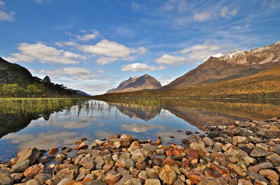 Isle of Skye and the Highlands 5-Day Tour from Edinburgh - A weather-shaped day on Skye