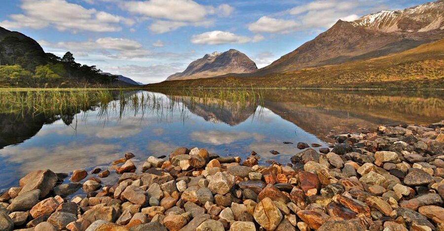 Isle of Skye and the Highlands 5-Day Tour from Edinburgh - Eilean Donan, Glencoe and the road back