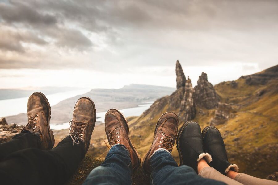 Isle of Skye and the Highlands 5-Day Tour from Edinburgh - FAQ