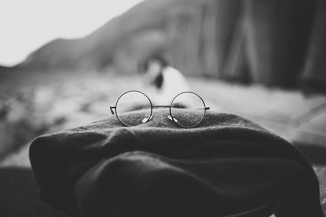 JK Rowling's Harry Potter Walking Tour in Edinburgh - The place where Rowling wrote the final book