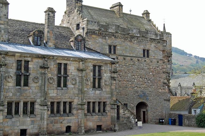 Kingdom of Fife & St Andrews Full-Day Guided Private Tour in a Premium Minivan - FAQ