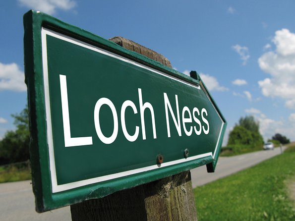 Loch Ness and the Highlands Small Group Tour from Edinburgh - Glencoe, Rannoch Moor and the story behind the views