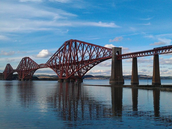 Loch Ness and the Highlands Small Group Tour from Edinburgh - How to prepare for a long day on the road