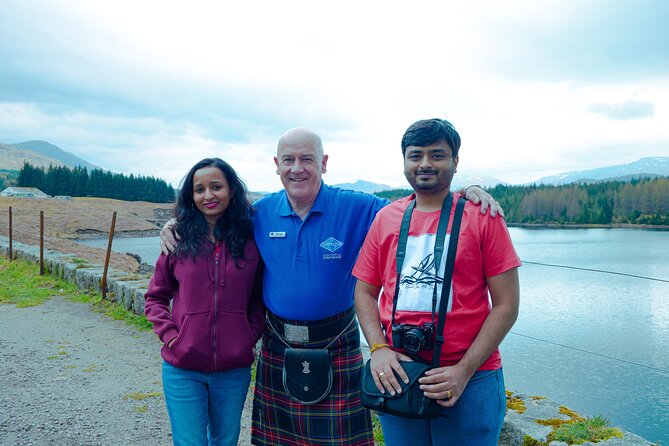 Loch Ness and the Scottish Highlands Day Tour from Edinburgh - Who will get the most from this day