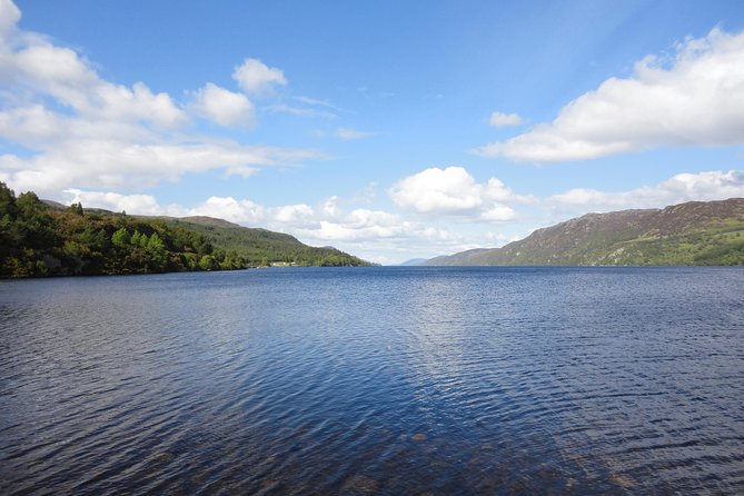Loch Ness and the Scottish Highlands Day Tour from Edinburgh - Should you book the Loch Ness and Highlands day tour?