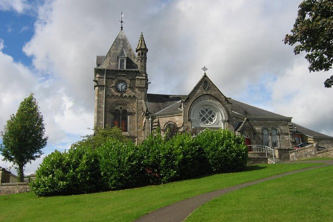 Loch Ness Glen Coe and the Highlands Italian Tour Guide - Why an Italian-speaking guide matters