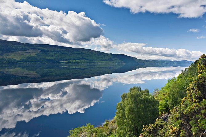 Loch Ness, Glen Coe & The Highlands Day Tour from Edinburgh - What the day costs you in time, and what it gives back