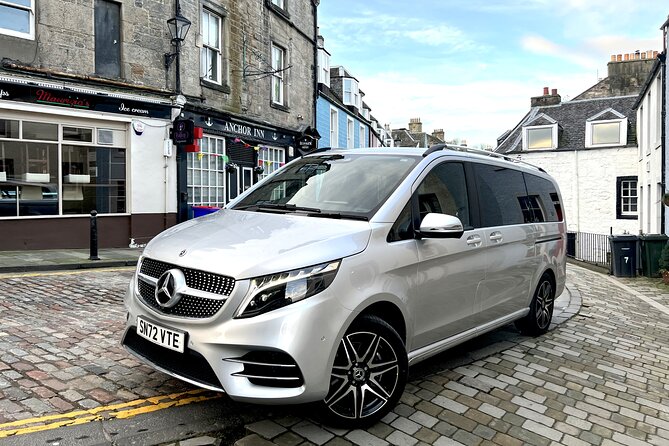 Loch Ness, Glencoe and the Highlands Private Day Tour - Forth bridges and landmarks on the way north