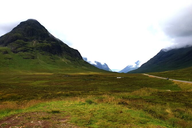 Loch Ness, Glencoe and the Highlands Private Day Tour - Two hours at Fort Augustus and Loch Ness