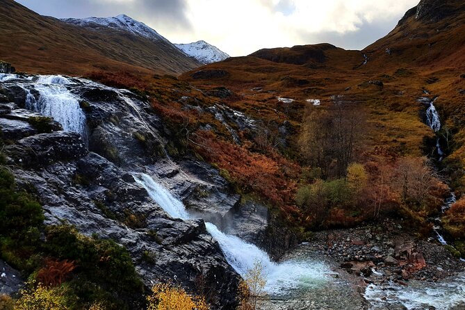 Loch Ness, Glencoe and the Highlands Private Day Tour - Who should book this Highlands tour?