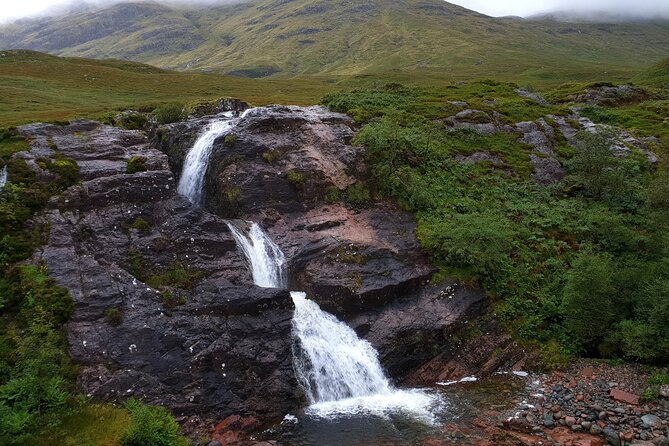 Loch Ness, Glencoe and the Highlands Private Day Tour - FAQ