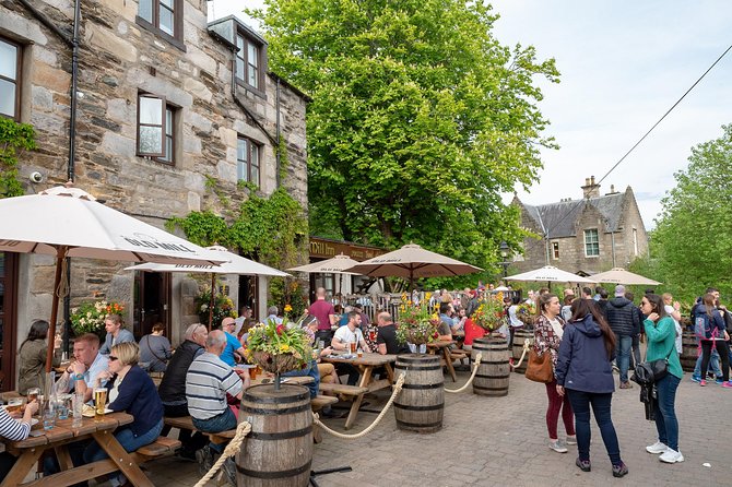 Loch Ness, Glencoe and The Scottish Highlands Tour from Edinburgh - Is $67.96 good value?