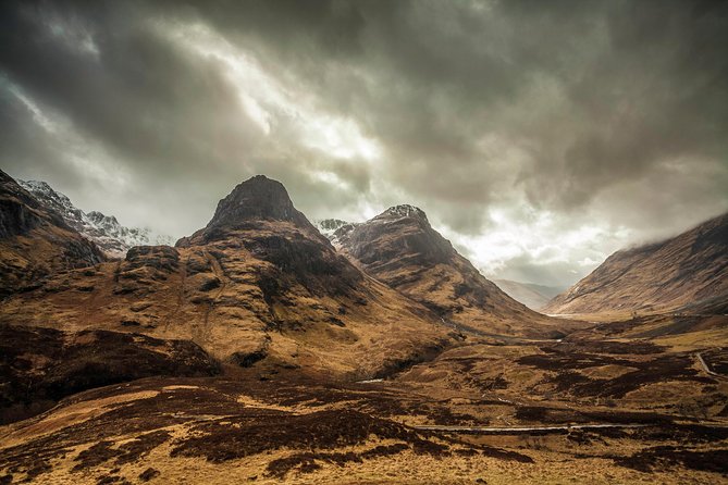 Loch Ness, Glencoe and The Scottish Highlands Tour from Edinburgh - Should you book this Highlands tour?