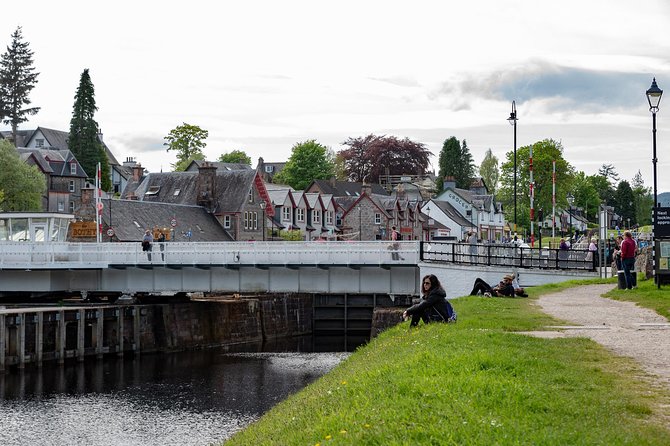 Loch Ness, Glencoe and The Scottish Highlands Tour from Edinburgh - FAQ