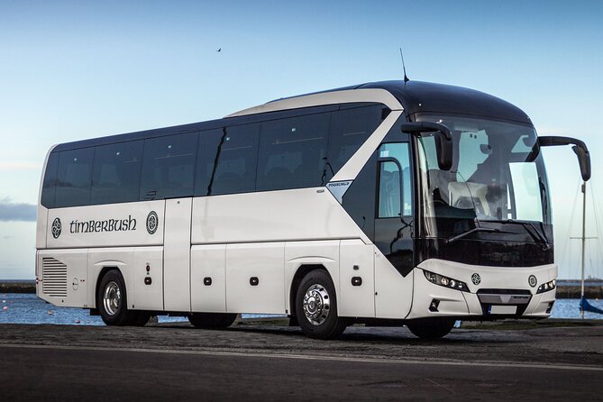 Loch Ness, Glencoe & the Highlands Guided Day Tour from Edinburgh - The return through Pitlochry