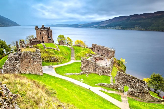 Loch Ness, Glencoe & the Highlands Guided Day Tour from Edinburgh - Is this the right Highland day trip for you?