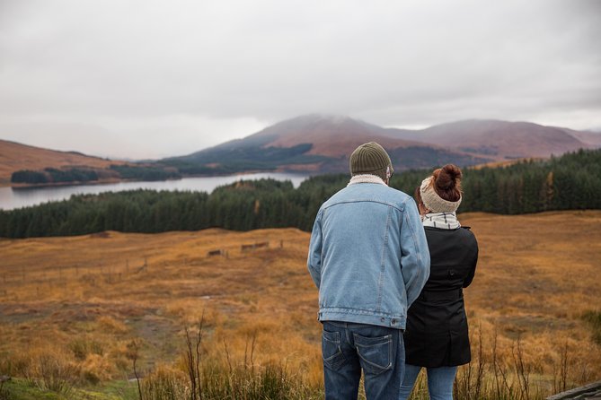 Loch Ness & Highlands Small-Group Tour from Edinburgh with Cruise - Fort Augustus is the gateway to the Loch Ness cruise
