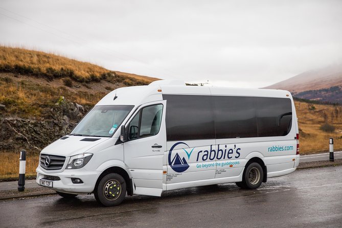 Loch Ness & Highlands Small-Group Tour from Edinburgh with Cruise - What the price covers, and what you should budget for
