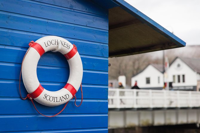 Loch Ness & Highlands Small-Group Tour from Edinburgh with Cruise - Who should book this day trip