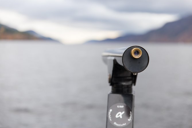 Loch Ness & Highlands Small-Group Tour from Edinburgh with Cruise - Spean Bridge and the Cairngorms fill the return route