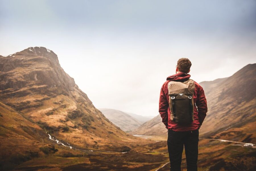 Loch Ness, Inverness, & Highlands 2-Day Tour from Edinburgh - The trip at a glance