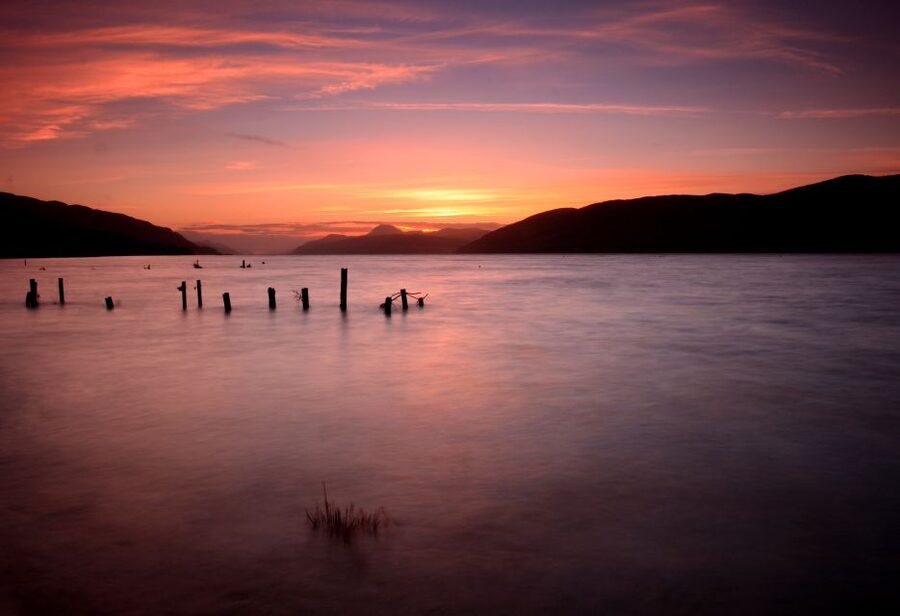 Loch Ness, Inverness, & Highlands 2-Day Tour from Edinburgh - Clava Cairns and the night in Inverness