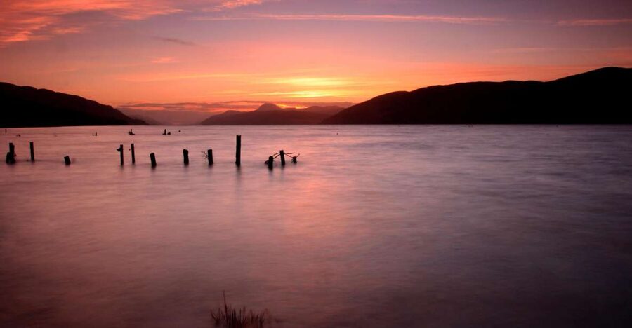 Loch Ness, Inverness, & Highlands 2-Day Tour from Edinburgh - What the guide adds to the drive