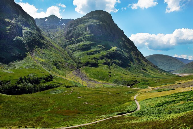Luxury Private Tour of The Highlands & Loch Ness from Edinburgh - What the private format adds