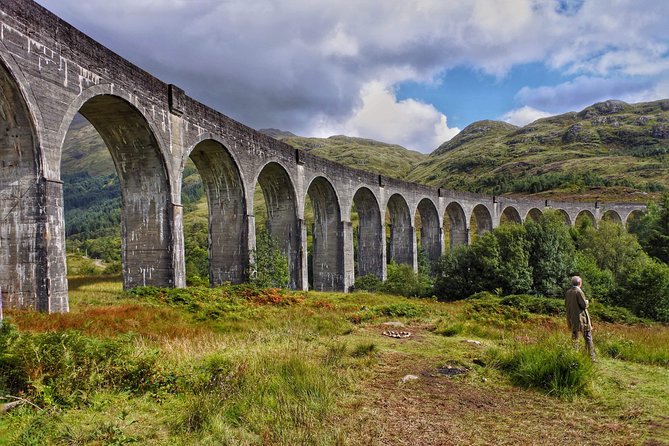 Multi Day Private Tour Of Scotland - At a glance