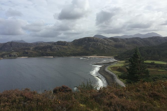Multi Day Private Tour Of Scotland - Day 3: Returning to Edinburgh