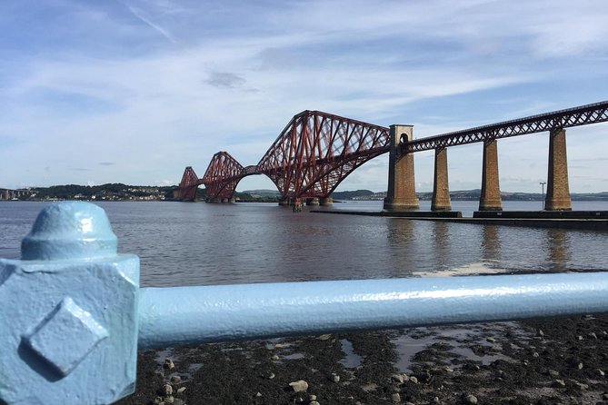 Multi Day Private Tour Of Scotland - What $3,055.64 buys your group