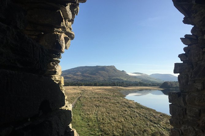 Multi Day Private Tour Of Scotland - Practical details before you book