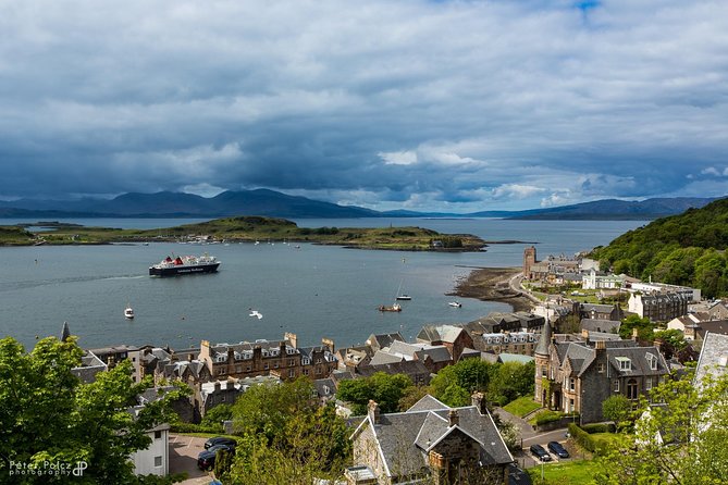 Oban and the West Highlands Day Trip from Edinburgh - Is $81.48 good value?