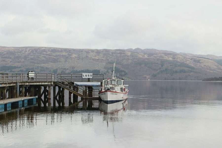 Oban, Lochs & Inveraray Full-Day Tour from Edinburgh - The essentials at a glance